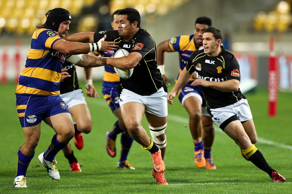 AlsoTech's tweet photo. Ready to rumble? Wellington V Bay of Plenty in the Mitre 10 Cup premiumship final. Who do you think will win? https://t.co/OGjMj8kBrN