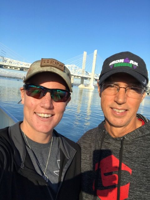 TheMikeRe's tweet photo. Ironman Louisville Race Report is up. A good day. #IMLou #racewithbase #HFLC https://t.co/yoC2T8PY2V https://t.co/ixDe5kyIcI