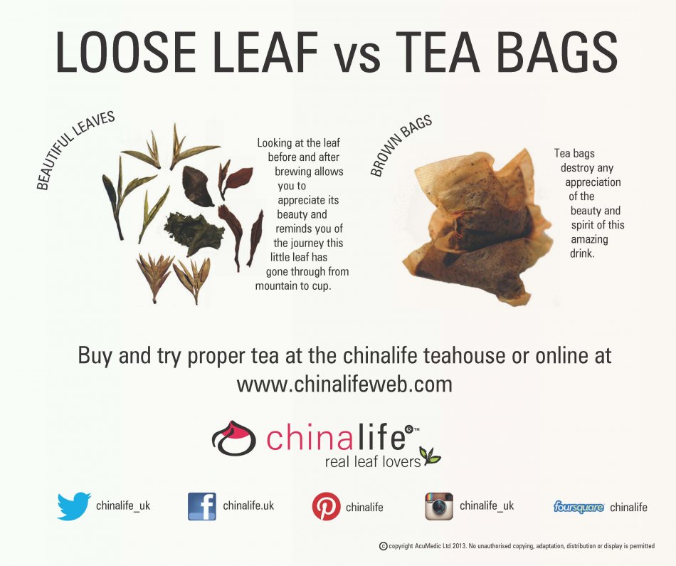 vcreekhealth's tweet image. Loose #Tea Leaves vs. #Tea Bags - health.viralcreek.com/loose-tea-leav…
#BenefitsOfTea #HealthBenefits
