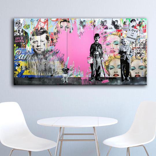 Canvas Wall Art (canvasprintart) Twitter