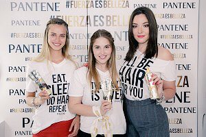 #HairCare| <a href="/pelopantene/">Pelo Pantene</a> lanza tratamiento que promete combatir las agresiones que sufre tu pelo durante el verano... goo.gl/14w4AX