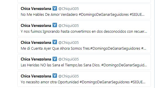 ChiquiG05's tweet photo. Me encantaa 😍😍Sigan a @LegorretaAdrian #DomingoDeGanarSeguidores 
#SIGUEMEYTESIGO
#SiguemeYTeSigoDeVuelta https://t.co/Ta8ECSSIBT