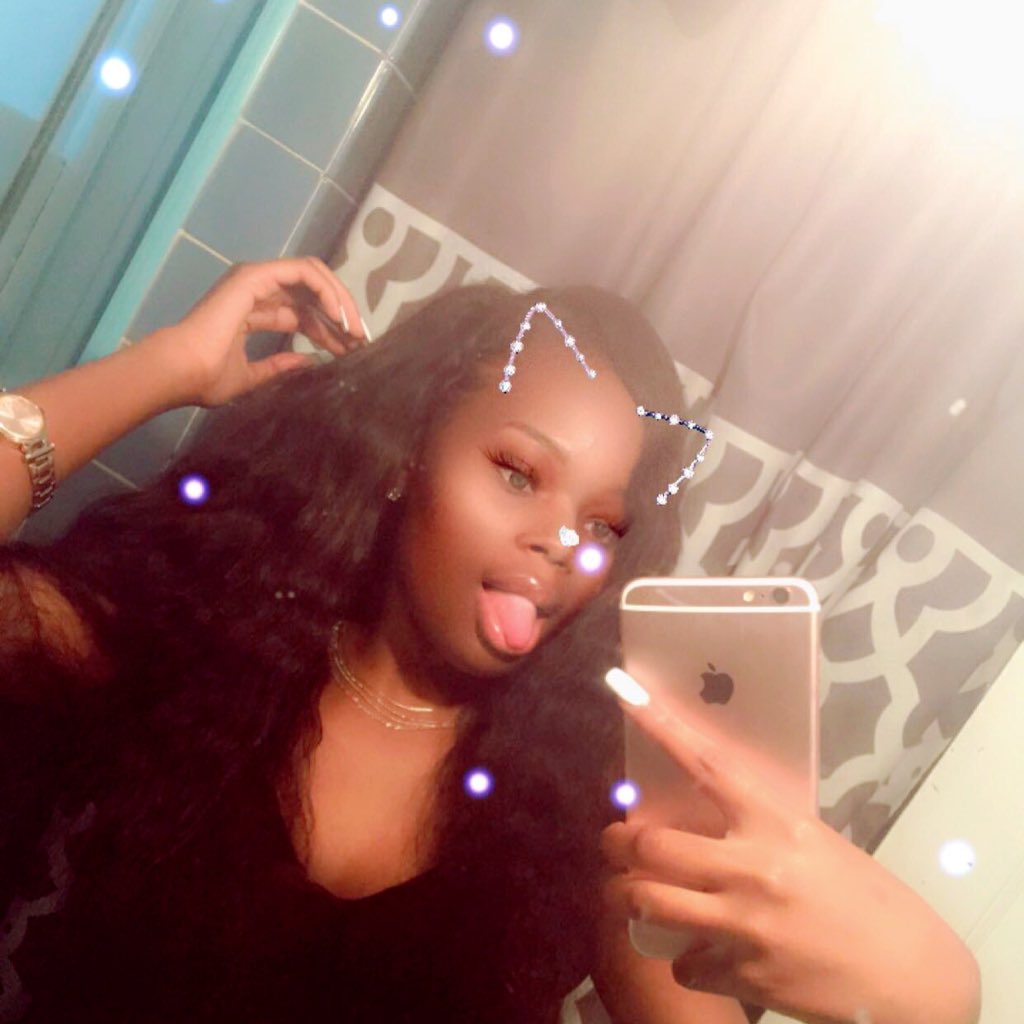 rayaana12's tweet image. #NewProfilePic