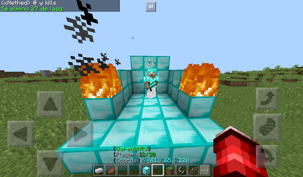 OffClose123's tweet image. Ganador UHC MEETUP FFA
@xGer0_ 
4 kills
-GG-