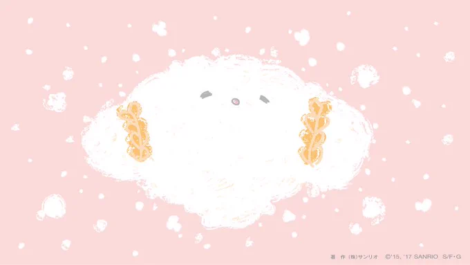 こぎみゅんこむぎこみゅん・・! 