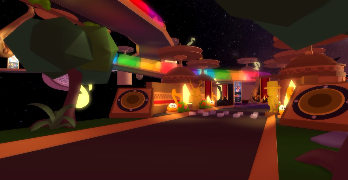 Halloweenpwner On Twitter This Racetrack Is Going To Be So Upbeat Melody Will Be Grooving To Meepcity Racing Soon Roblox Robloxdev Https T Co C6lq5nklso - roblox meepcity racing