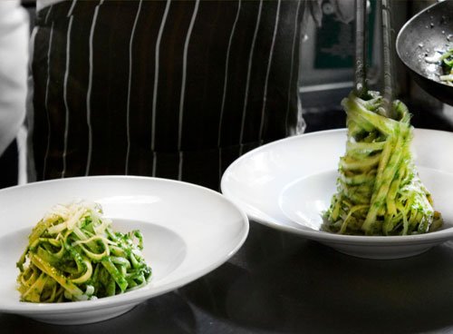 Pasa una tarde con los sabores de Italia en Nonsolo de Polanco <a href="/nonsolomx/">NONSOLO Restaurantes</a> mx-df.net/nonsolo-comida…