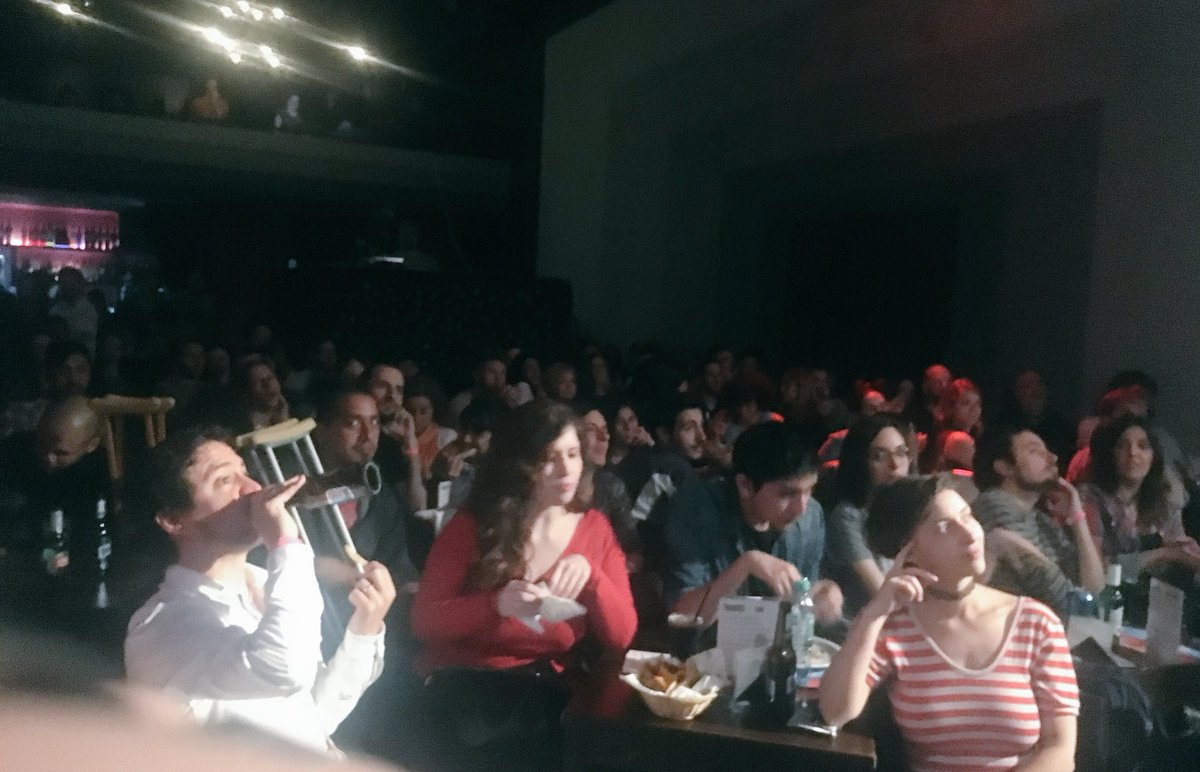 Flor Alkorta 💚 ♀ ♉ tweet media