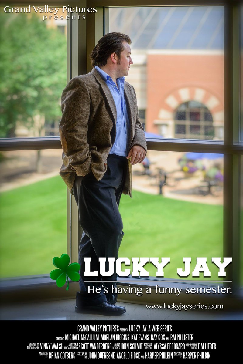 RebelMcCallum's tweet photo. My co-star, Barrie Matthew, was awarded BEST SUPPORTING ACTOR for @LuckyJaySeries at the Maverick Movie Awards!

https://t.co/wIoqggAtCI https://t.co/yczB0YOhTK