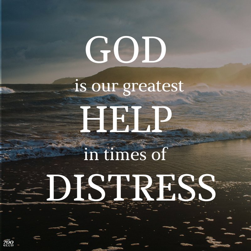 700club's tweet image. Call on Him.