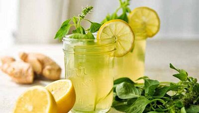 #Detox| Exquisitas opciones para desintoxicar el organismo esta primavera... goo.gl/Nkjxb8