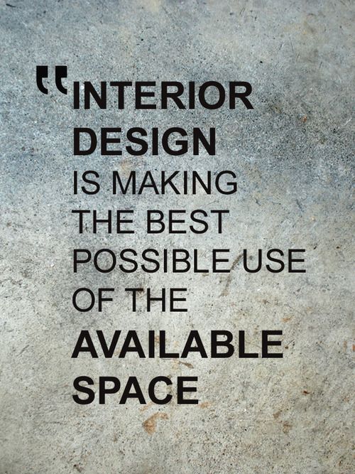 LavishToronto's tweet photo. #design #quote https://t.co/VXOtoQj9Ge