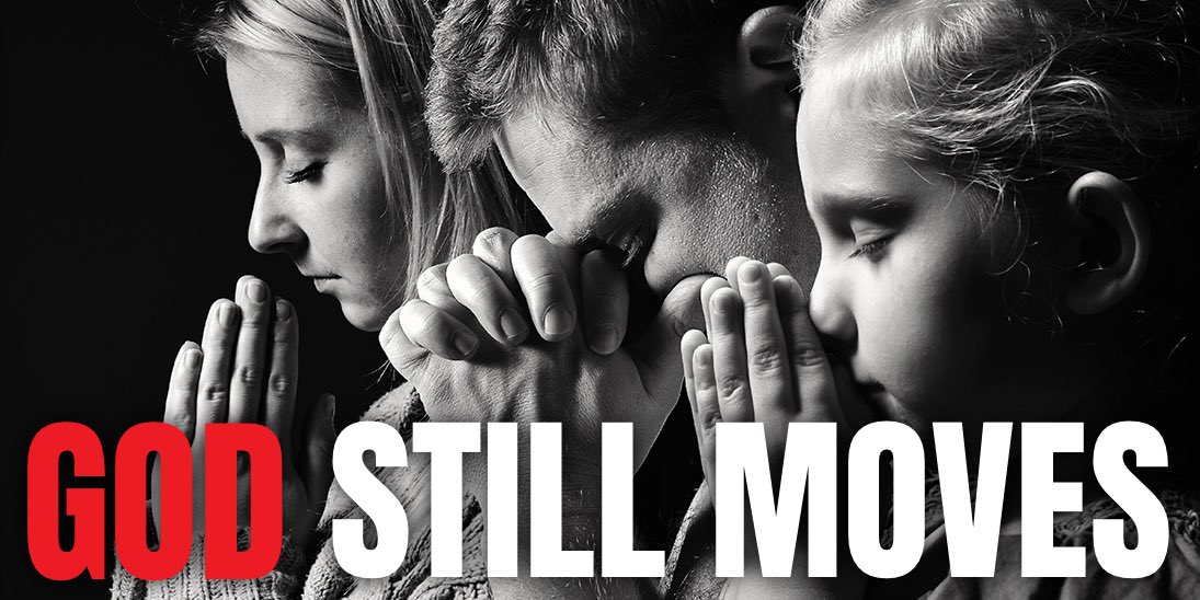 BillyAlsbrooks's tweet image. #NewSong
God Still Moves 
(The Church Anthem)
By: Billy Alsbrooks
Watch the Video Now:
youtu.be/QyMyMCvZ9EE

This week I wrote a new inspirational song called 
"God Still Moves". Help me spread this message of Hope to all those facing struggles. God Bless!