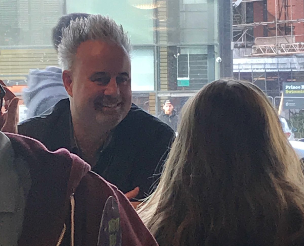 Jacksepticeye's tweet image. Found discount Guy Fieri the other day