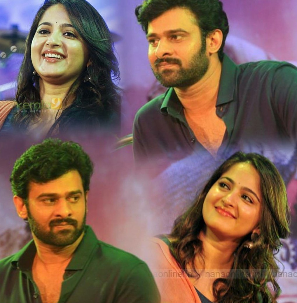 Itzz_Shinyy's tweet photo. #Prabhas nd #Sweety 😍
Best #Off_Screen nd #On_Screen #Mersal Pair 🙈💏
#HBDDarlingPrabhas 💝 https://t.co/2aMtUkka2v