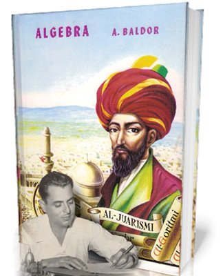 EsMemorable's tweet photo. El 22 de octubre de 1906, en la Habana nació Aurelio Baldor, abogado, escritor, matemático y profesor, autor del álgebra, publicada en 1941 https://t.co/9iryAIlk2v