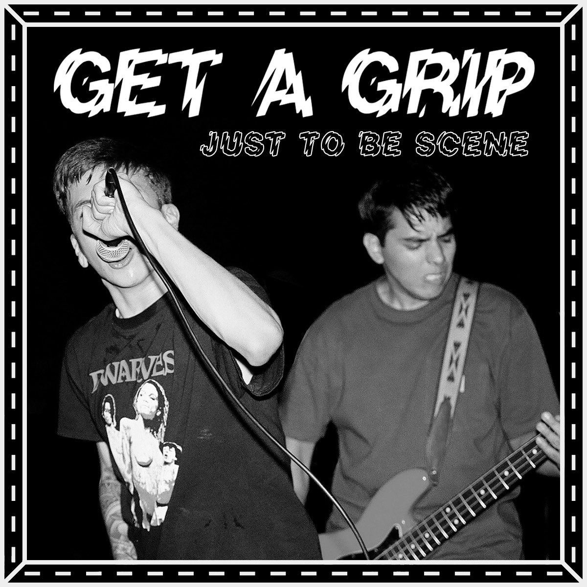 New <a href="/GetaGripAZ/">Get a Grip</a> song up on our bandcamp! 
getagripaz.bandcamp.com/track/just-to-…