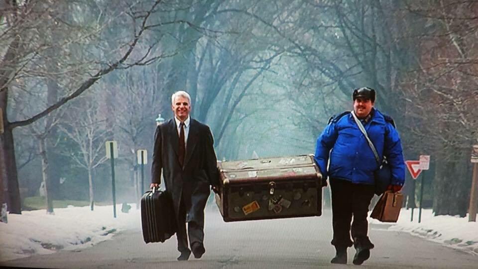 thelordsbubbles's tweet photo. @BWDR Planes, Trains & Automobiles #FallFilms https://t.co/Rg2PStoq68
