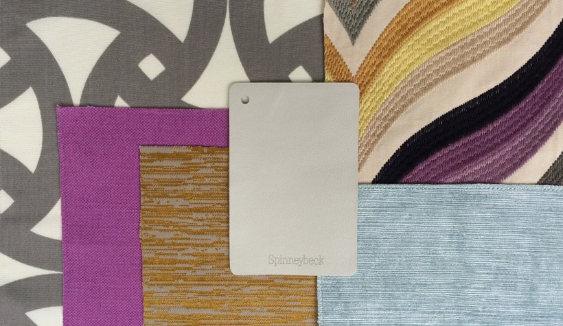 aTailoredSpace's tweet photo. Chic &amp; vivid #fabrics in our #Salamanca room from @Schumacher1889 @gastonydaniela @Romo_Fabrics @Kravet https://t.co/AH2nxXSanK https://t.co/ZfvXGqlnRp