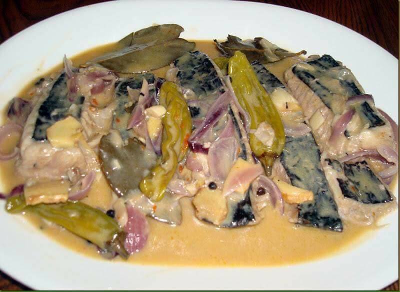 Philippine Cuisine tweet media