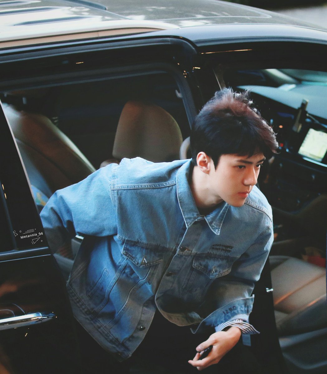 dararinx's tweet photo. เซฮุนแบบบบบ พ่อมึงเอ้ยยยยย หล่ออะไรขนาดนี้ ㅠㅠㅠㅠㅠㅠ  https://t.co/S5sxsPDfgm