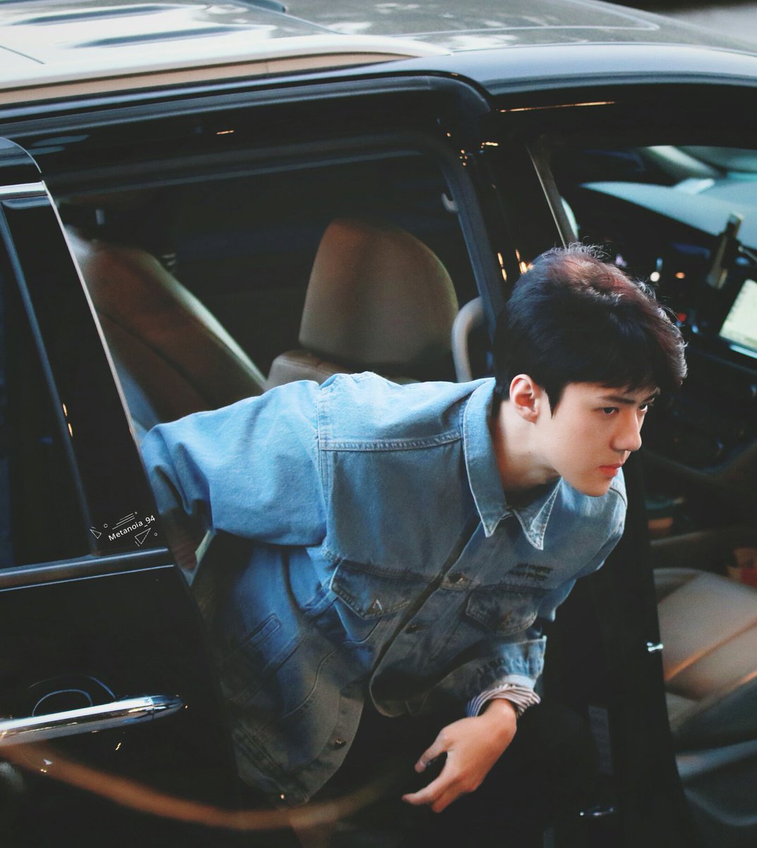 dararinx's tweet photo. เซฮุนแบบบบบ พ่อมึงเอ้ยยยยย หล่ออะไรขนาดนี้ ㅠㅠㅠㅠㅠㅠ  https://t.co/S5sxsPDfgm