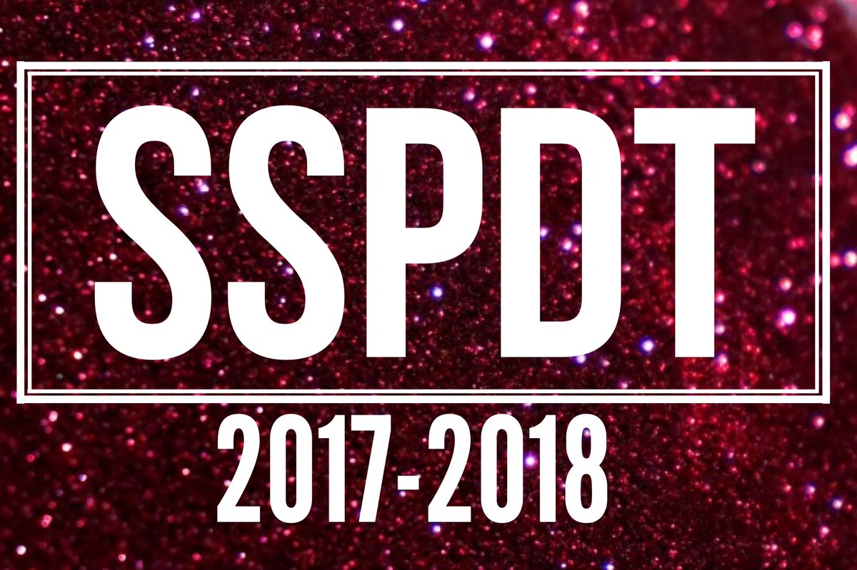 Are you READY to start the best season ever? See you tomorrow 3pm at PAC4! #sspdt