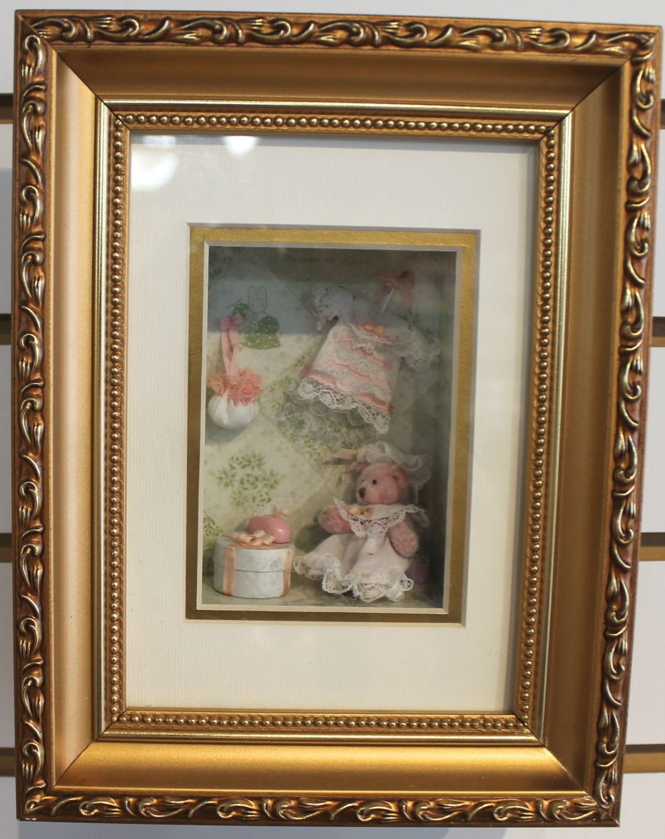 TLDollhouseC's tweet photo. We've got great #shadowboxes for those who love #miniatures, but are short on space.
#mini #dollhouse #shopmpv
https://t.co/1KjQAsK16b https://t.co/61sozFqDDE