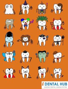 DDSStockton's tweet photo. Which is your favorite #halloween #costume #tooth ? #dentist https://t.co/ZfO0bvMPJs