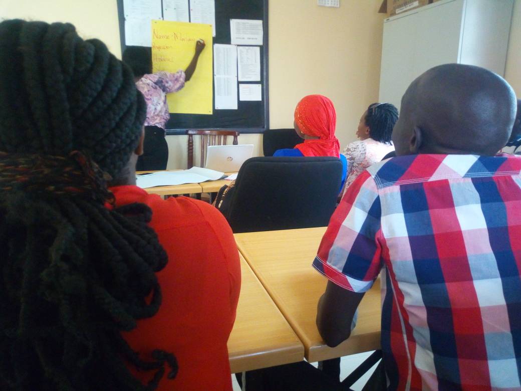 ReigniteAfrica's tweet photo. Our focus is on grooming the next generation of #youngleaders  through #leadership, #careerdevt  &amp; #advocacy programs.  #youth #mentoring https://t.co/0MBkJBNJX4