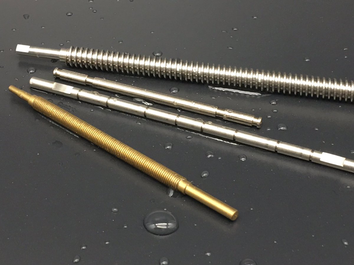 #CNC #wormgear #screwrod #£0.05--1.10 #CIF #FOB contact info@Changestech.com