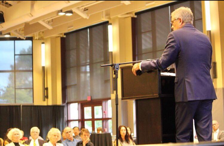 adasepa's tweet photo. Thank you to @daylinleach @Krasner4DA @aclupa @AsAmUnited, Community Legal Services, &amp; our fantastic contributors for an incredible event!! https://t.co/t38JFyIaIm