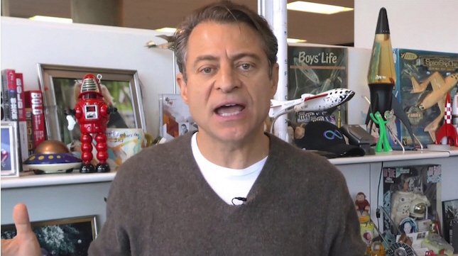 New Thoughts from the Frontline: Rethinking Education with <a href="/PeterDiamandis/">Peter H. Diamandis, MD</a> mauldineconomics.com/frontlinethoug…