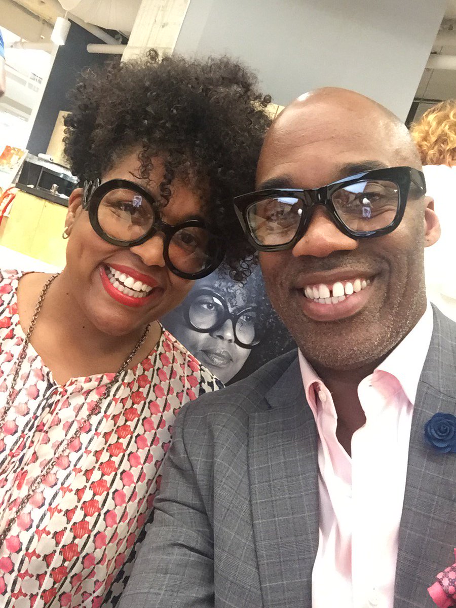 hiprockstar's tweet image. Congrats to our president @JessicaModkins for being recognized as an Innovator #Shero #W3rtech #TheYearofTheWoman @digigras @knightfdn