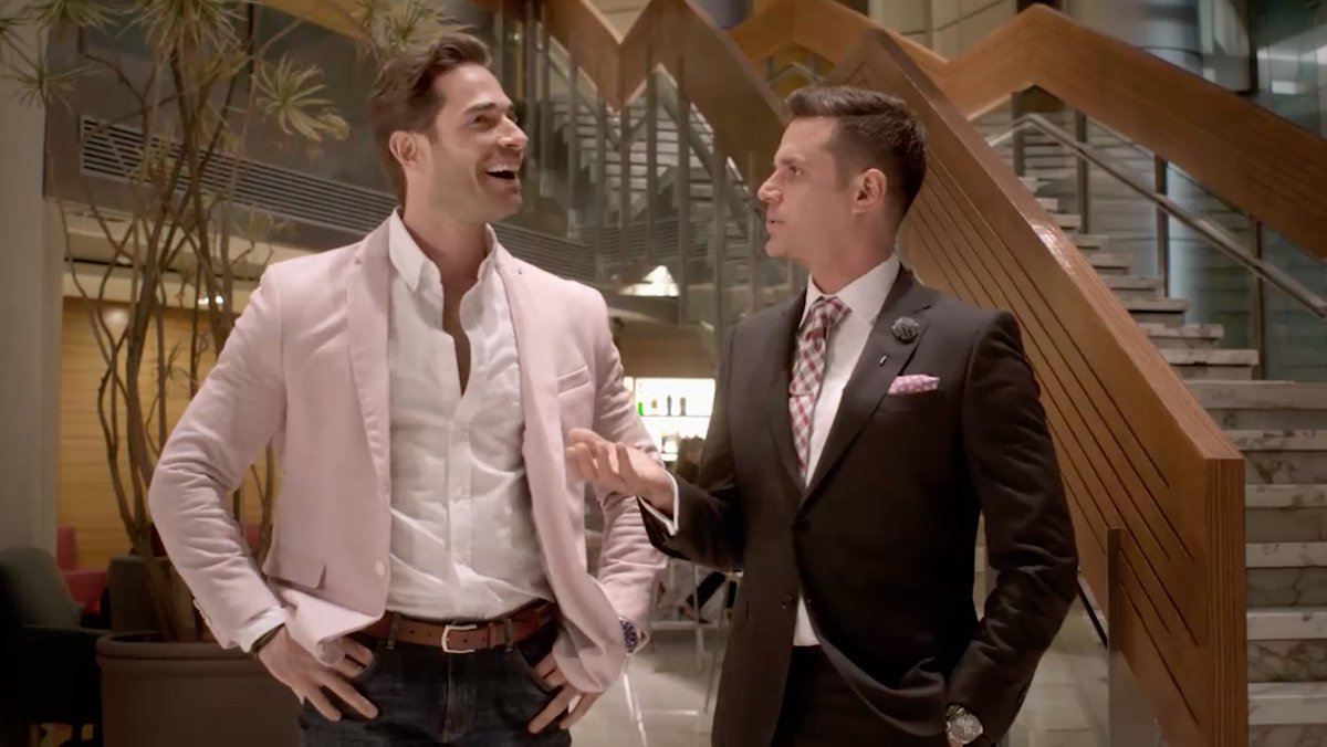 florysus2mari2's tweet photo. ¿Qué será lo que se le acaba de ocurrir al papiws de #Mauricio @sebastianrulli? #PapáATM https://t.co/rZ518mjVqc