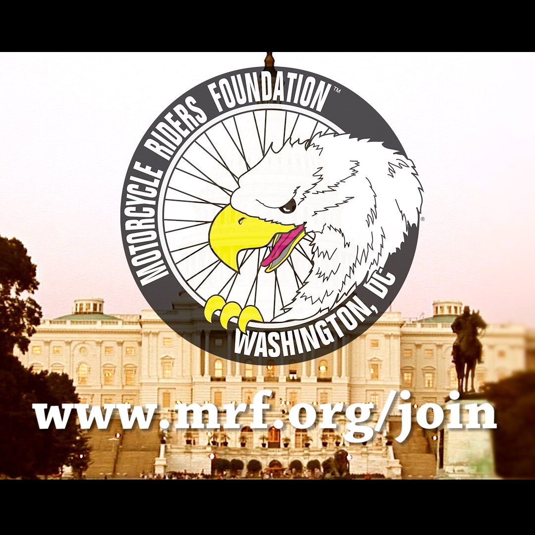 MRFlegislative's tweet photo. Stay tuned tomorrow for our official video release!
#JoinMRF #Ridewiththeleaders #motorcyclerights #bikers #vote https://t.co/i6STuLB43D