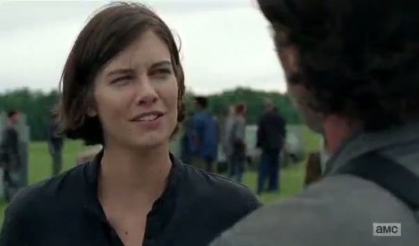 TeamGleggie_jp's tweet photo. #TWD
#TWD100Nite 
#TheWalkingDead 
#TWDSeason8 https://t.co/fOJ1CBF4At