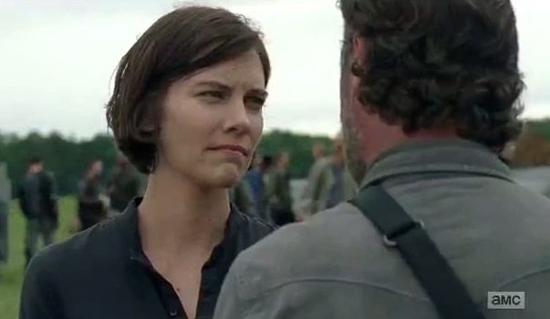 TeamGleggie_jp's tweet photo. #TWD
#TWD100Nite 
#TheWalkingDead 
#TWDSeason8 https://t.co/fOJ1CBF4At