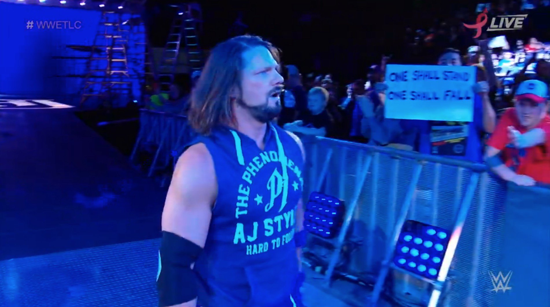 Bleacher Report WWE on Twitter "Raw don’t want none...…