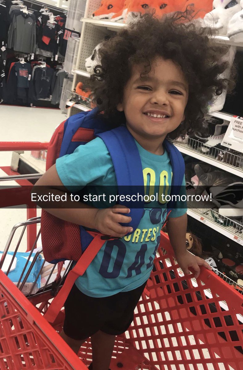 Brookieeexoxo13's tweet photo. All I ask if that I have a child exactly like my little cousin😍😭 #blakethomas #appreciationpost #beautifulmixedkids https://t.co/nfBCNcteUQ