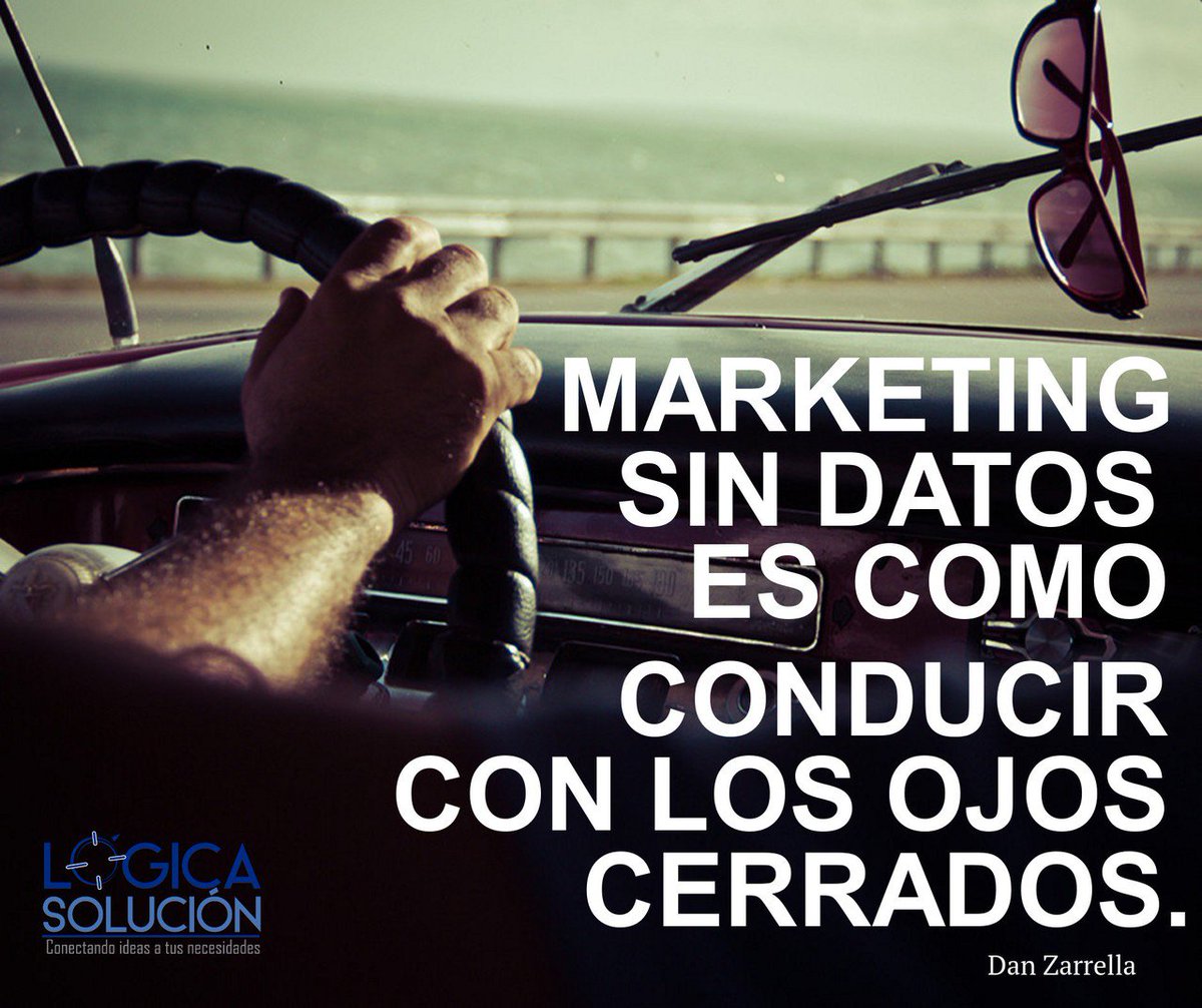 LogicaSolucion's tweet photo. Para ti, ¿qué es marketing? https://t.co/teHsUwEqY5