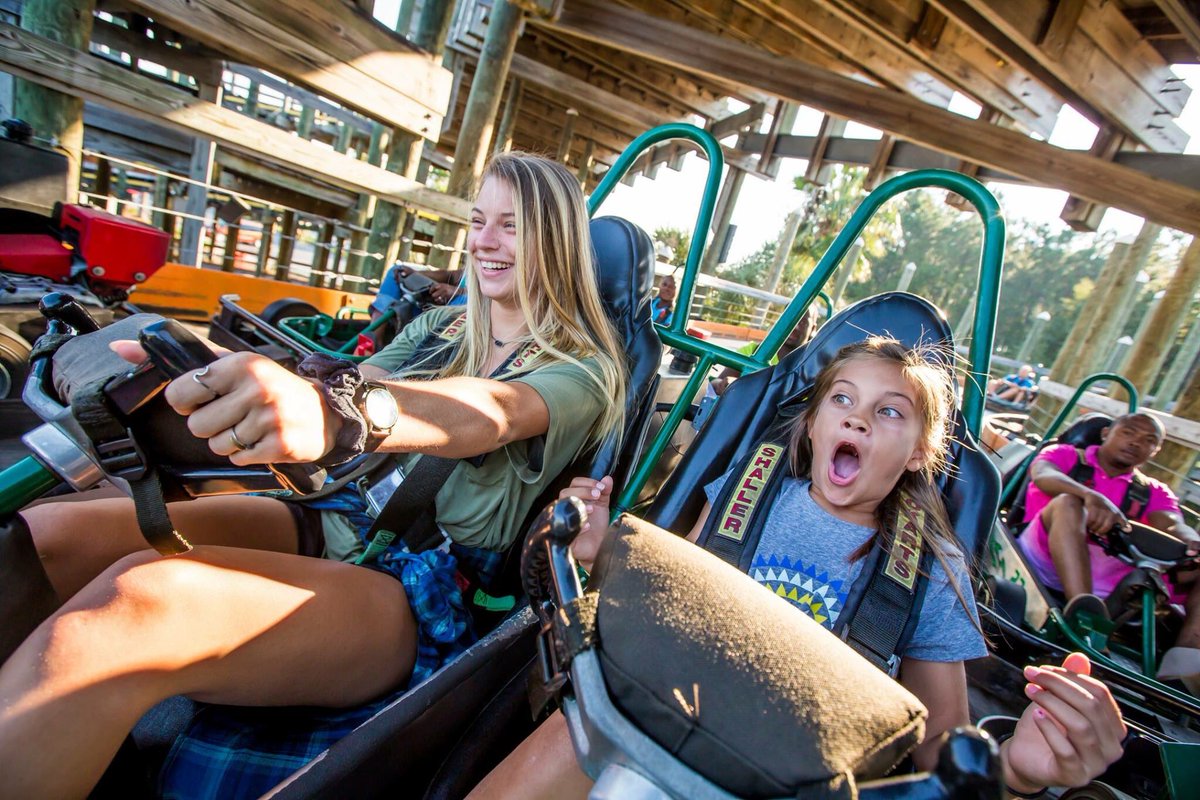 FunAtTheTrack's tweet photo. Imagine all the fun you can handle..& then add some more...looks like that's our agenda yet again this week! You in? #funatthetrack https://t.co/IeTv9kVulj