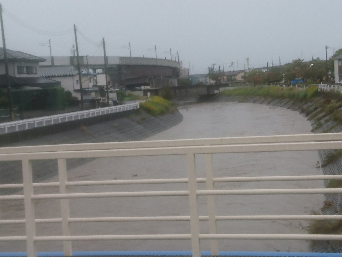 名取 川 氾濫 名取 川 氾濫
