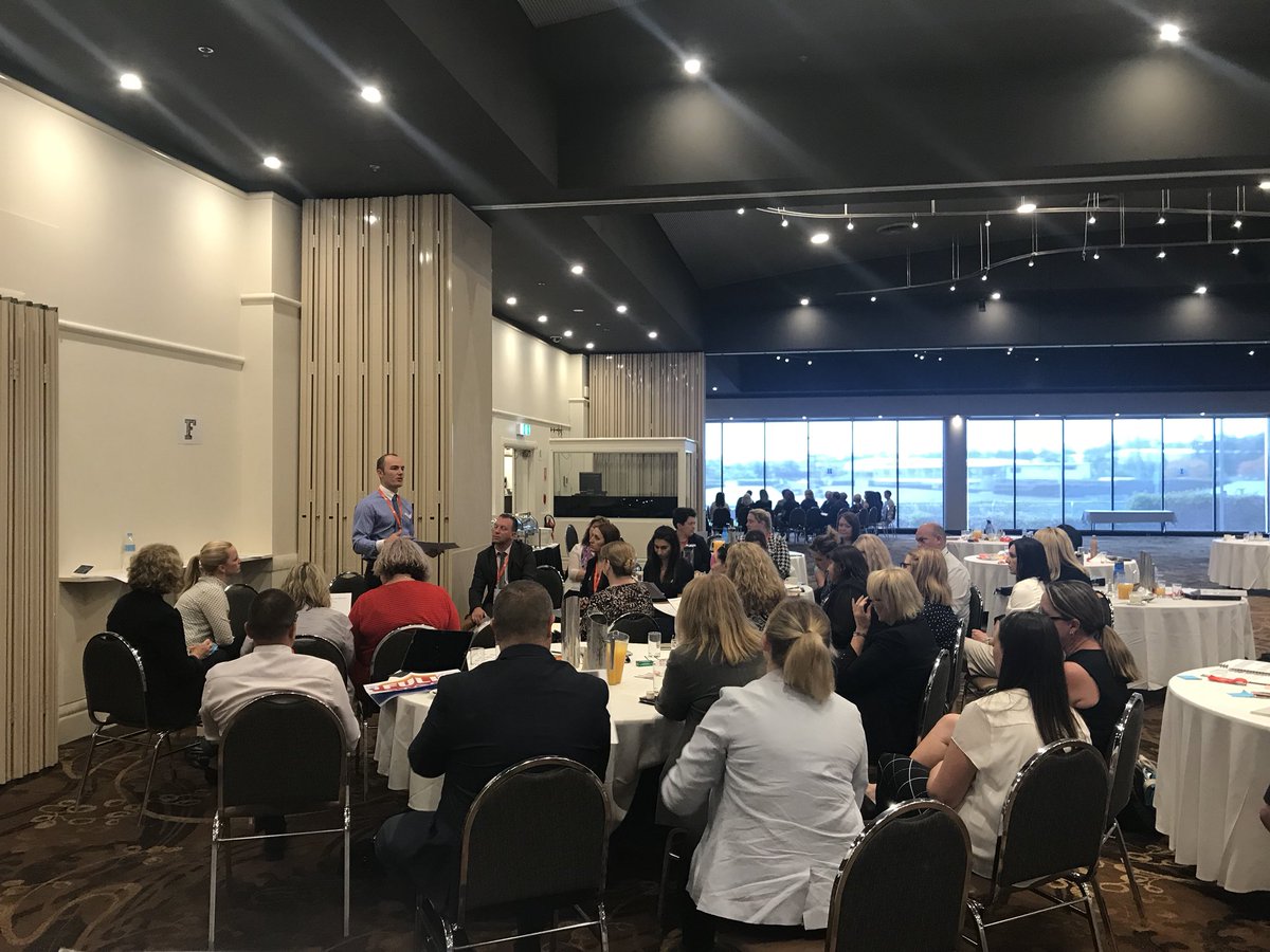 200 amazing school leaders sharing their best ideas for driving collective efficacy and impact in schools <a href="/NSWEducation/">NSW Dept of Education</a> <a href="/dizdarm/">Murat Dizdar</a> #educhange