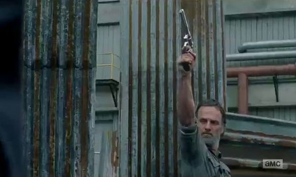 TeamGleggie_jp's tweet photo. #TWD
#TWD100Nite 
#TheWalkingDead 
#TWDSeason8 https://t.co/RHhAHz0tQI