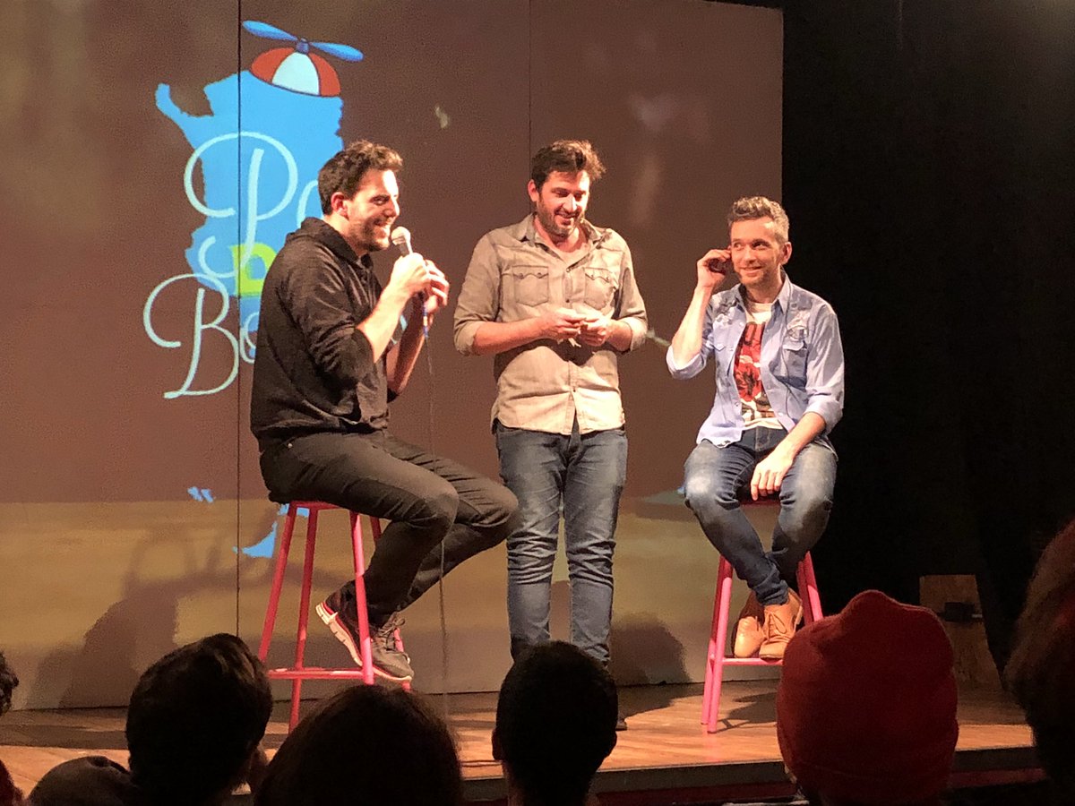 Gabriel Grosvald tweet media