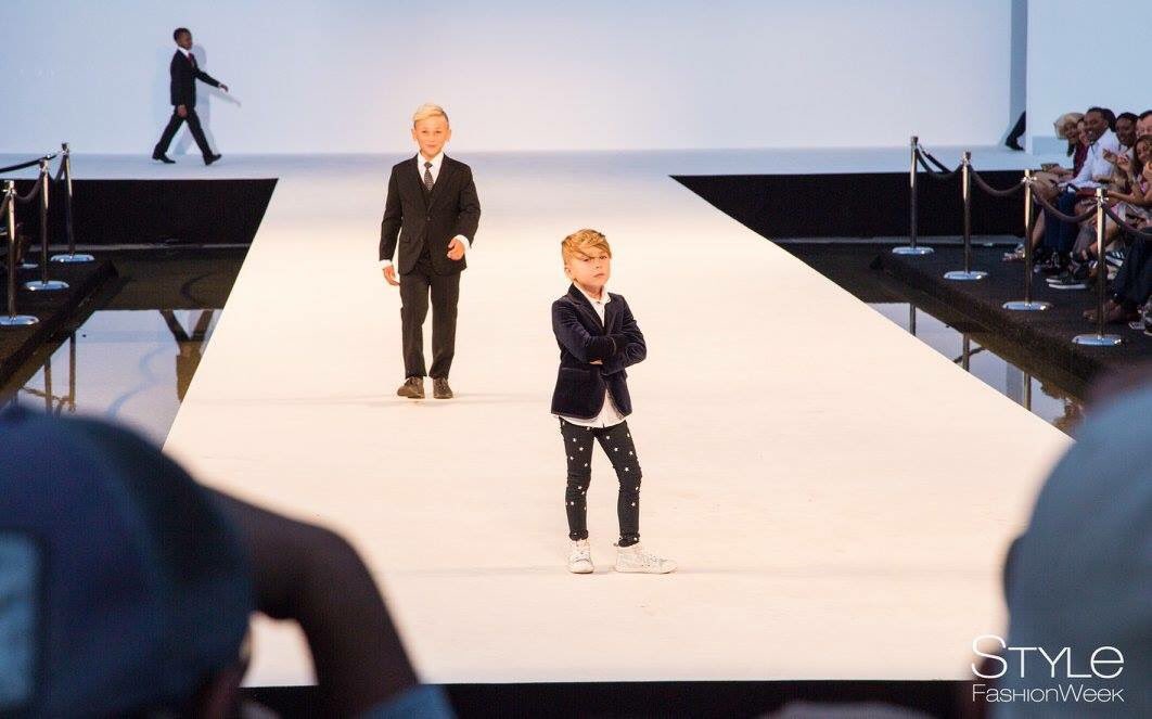 BestalentGroup's tweet photo. You are never to young to look sharp! https://t.co/55aRtfF4wT