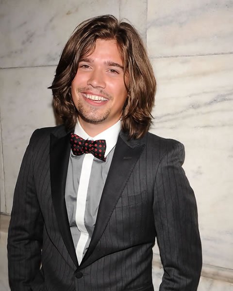 Happy Birthday Zac Hanson 