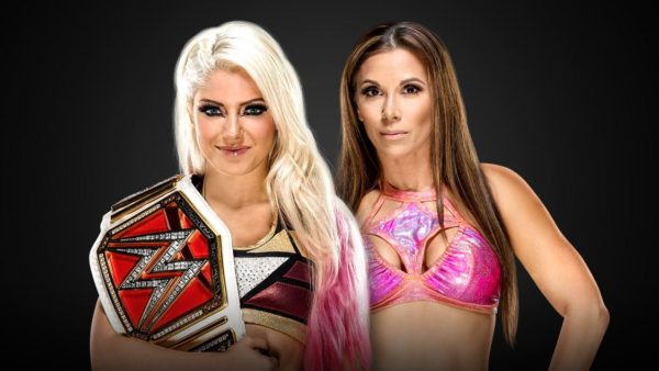 WWE TLC Results: Mickie James Loses To Alexa Bliss For Raw Women’s Championship feedproxy.google.com/~r/B2CMarketin…