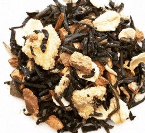 SororiTEASister's tweet photo. Banana Maple Oatmeal from The NecessiTeas. . . .@thenecessiteas #banana #tea #mapletea… https://t.co/Z4oqAsyeWl https://t.co/ZZStsZ3k4l